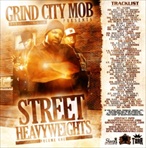 Grind City Mob Street Heavyweights Vol. 1