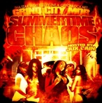 Grind City Mob Summertime Chaos