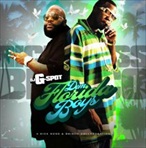 DJ G-Spot Dem Florida Boys