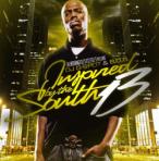 DJ G-Spot & B.O.B. Inspired By The South Vol. 13