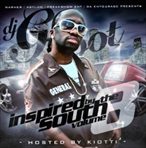 DJ G-Spot & Qualo Inspired By The South Vol. 8