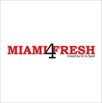 DJ G-Spot Miami Fresh Vol. 4