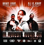 DJ G-Spot Midwest Invasion 2