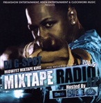 DJ G-Spot Mixtape Radio Vol. 5