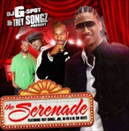 DJ G-Spot & Trey Songz The Serenade