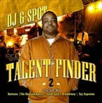 DJ G-Spot Talent Finder 2