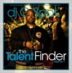 DJ G-Spot The Talent Finder