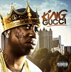 Gucci Mane King Gucci