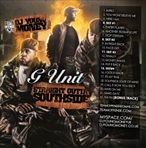 DJ Young Money G-Unit 'Straight Out Of Southside'