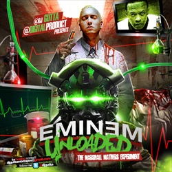Eminem Unloaded Thumbnail