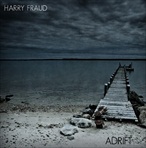 Harry Fraud Adrift