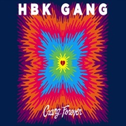Gang Forever Thumbnail