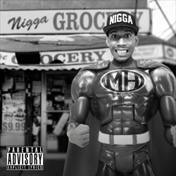 Untitled EP Thumbnail