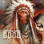 Hustle Gang G.D.O.D. (Get Dough Or Die) 2