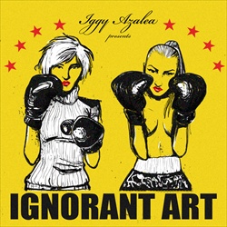 Ignorant Art Thumbnail