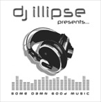 DJ Illipse Some Damn Good Music