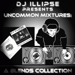 Uncommon Mixtures 'A Blend Collection' Thumbnail