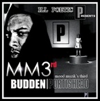 Ill Poetic & Joe Budden Joe Budden Meets Portishead