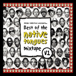 The Best of The Native Tongues Vol. 1 Thumbnail