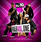 DJ IQ R&B Vol. 1