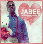 Jabee The Valentine's Day EP