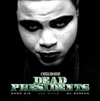 DJ Whoo Kid, DJ Scream & Jae Millz Dead Presidents