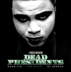 DJ Whoo Kid, DJ Scream & Jae Millz Dead Presidents