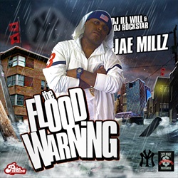 The Flood Warning Thumbnail
