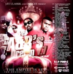 Jay Classik & DJ L-Gee An A&R's Dream Vol. 7