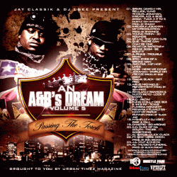 An A&R's Dream Vol. 5 Thumbnail