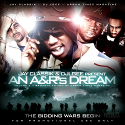 An A&R\'s Dream Thumbnail
