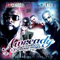 Awready Vol. 6 Thumbnail