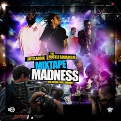 Mixtape Madness 18 Thumbnail