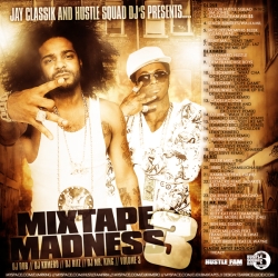 Mixtape Madness 3 Thumbnail