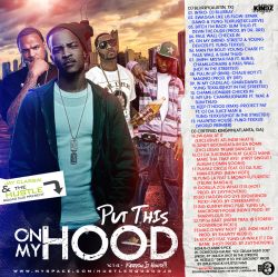 Put This On My Hood Vol. 14 Thumbnail