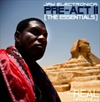 Jay Electronica Pre-Aact II (The Essentials) CD 1