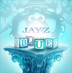 Jay-Z Blue