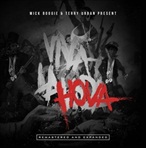 Mick Boogie and Terry Urban Viva La Hova (Remastered & Expanded)