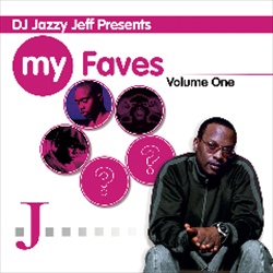 My Favs Vol. 1 Thumbnail
