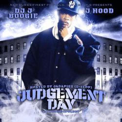 Judgement Day Thumbnail