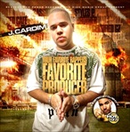 J. Cardim Your Favorite Rapper's Favorite Producer