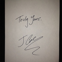 Truly Yours EP Thumbnail