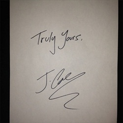 Untitled Truly Yours EP