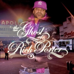 The Ghost of Rich Porter Thumbnail