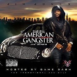 American Gangsta Thumbnail