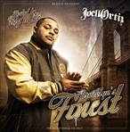 Joell Ortiz Brooklyn's Finest