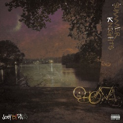 Joey Bada$$ Summer Knights Front Cover