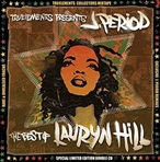 J. Period Best of Lauryn Hill Vol. 1: Fire