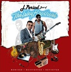 J. Period The Best Of The Isley Brothers