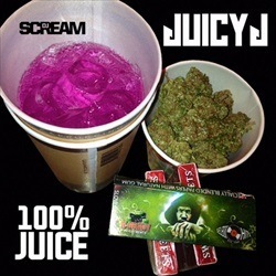 100% Juice Thumbnail
